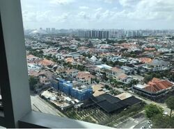 One Amber (D15), Condominium #596580041